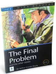 Mira Level 3 The Final Problem B1-B1 Plus - Sir Arthur Conan Doyle Mira Publishing