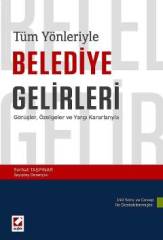 Seçkin Belediye Gelirleri - Serhat Taşpınar Seçkin Yayınları