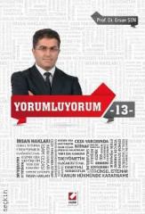 Seçkin Yorumluyorum 13 - Ersan Şen Seçkin Yayınları