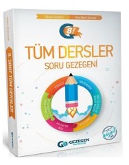 Gezegen 8. Sınıf Tüm Dersler Soru Gezegeni Soru Bankası Gezegen Yayınları