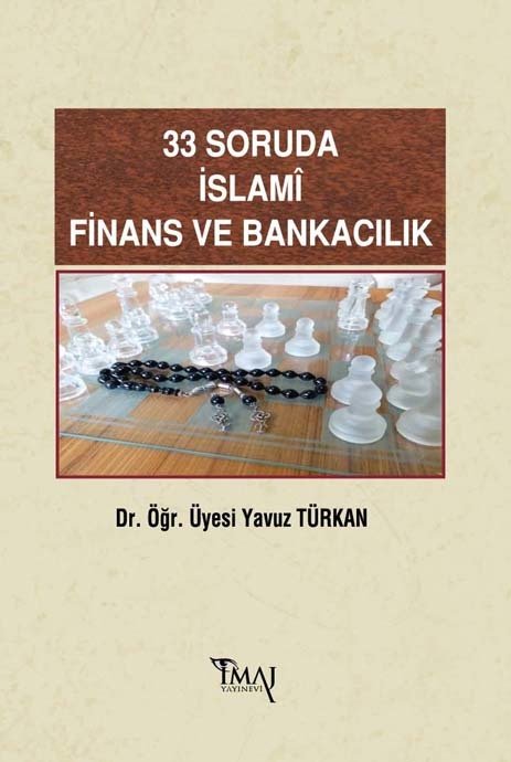 İmaj 33 Soruda İslami Finans ve Bankacılık - Yavuz Türkan İmaj Yayınları