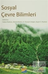 Siyasal Kitabevi Sosyal Çevre Bilimleri Siyasal Kitabevi Yayınları