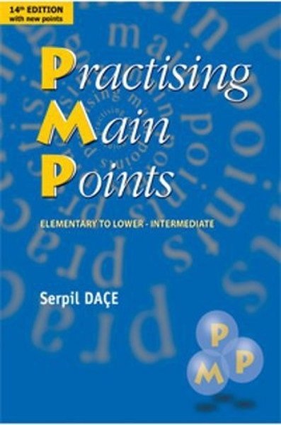 Palme Practising Main Points - Serpil Daçe Palme Akademik Yayınları