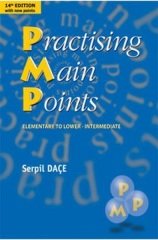 Palme Practising Main Points - Serpil Daçe Palme Akademik Yayınları