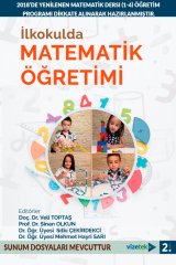 Vizetek İlkokulda Matematik Öğretimi - Veli Toptaş, Sinan Olkun Vizetek Yayıncılık