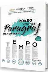 Fragman 2020 Paragraf Tempo Denemeler Fragman Yayınları