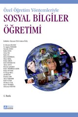 Pegem Özel Öğretim Yöntemleriyle Sosyal Bilgiler Öğretimi Bayram Tay Pegem Akademi Yayıncılık