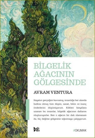 Bilgelik Ağacının Gölgesinde - Avram Ventura Delidolu Yayınları