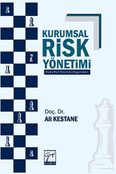 Gazi Kitabevi Kurumsal Risk Yönetimi - Ali Kestane Gazi Kitabevi