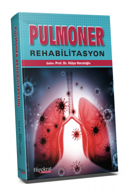 Hipokrat Pulmoner Rehabilitasyon Hipokrat Kitabevi