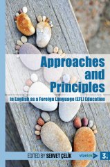 Vizetek Approaches and Principles in English as a Foreign Language Education - Servet Çelik Vizetek Yayıncılık