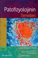 Palme Patofizyolojinin Temelleri - Mine Durusu Tanrıöver, Alper Sarı Palme Akademik Yayınları