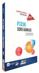 Hız ve Renk YKS AYT Fizik Soru Bankası Hız ve Renk Yayınları