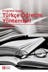 Pegem Türkçe Öğretim Yöntemleri - Hayati Akyol Pegem Akademi Yayıncılık