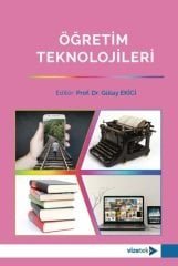 Vizetek Öğretim Teknolojileri - Gülay Ekici Vizetek Yayıncılık