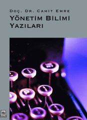 İmaj Yönetim Bilimi Yazıları - Cahit Emre İmaj Yayınları