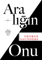 Aralığın Onu - George Saunders Delidolu Yayınları