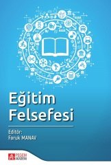 Pegem Eğitim Felsefesi Faruk Manav Pegem Akademi Yayınları