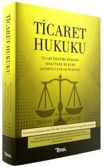 Temsil Ticaret Hukuku - Mustafa Ahmet Şengel Temsil Yayınları