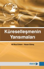 Vizetek Küreselleşmenin Yansımaları - Ali Rıza Erdem, Hasan Güneş Vizetek Yayıncılık