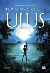 Ulus ﻿- Terry Pratchett Delidolu Yayınları