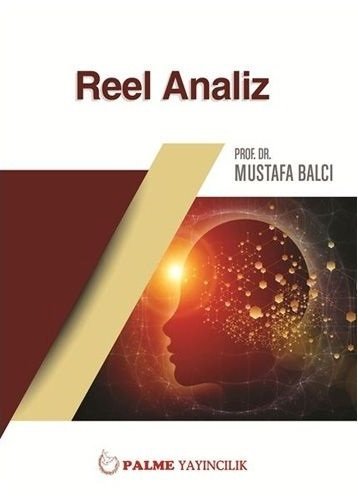 Palme Reel Analiz - Mustafa Balcı Palme Akademik Yayınları