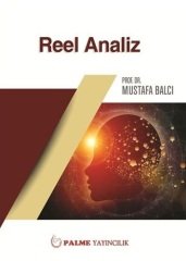 Palme Reel Analiz - Mustafa Balcı Palme Akademik Yayınları