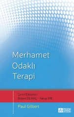 Pegem Merhamet Odaklı Terapi - Bülent Dilmaç Pegem Akademik Yayınları