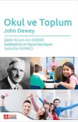 Pegem Okul ve Toplum 7. Baskı - Selahattin Kaymakcı Pegem Akademi Yayıncılık