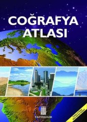 Ata Yayıncılık Coğrafya Atlası Ata Yayıncılık