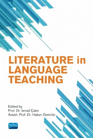 Nobel Literature in Language Teaching - İsmail Çakır Nobel Akademi Yayınları