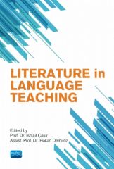 Nobel Literature in Language Teaching - İsmail Çakır Nobel Akademi Yayınları