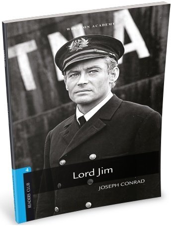 Winston Level 4 Lord Jim B1-B2 - Joseph Conrad Winston Academy