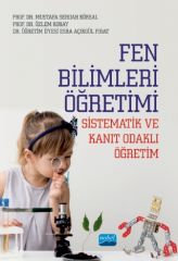 Nobel Fen Bilimleri Öğretimi - Mustafa Serdar Köksal, Özlem Koray Nobel Akademi Yayınları