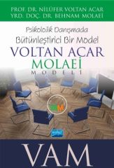 Nobel Voltan Acar Molaei Modeli - Nilüfer Voltan Acar, Behnam Molaei Nobel Akademi Yayınları