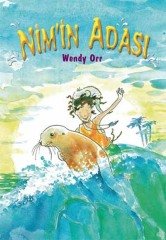 Nim'in Adası - Wendy Orr Tudem Yayınları