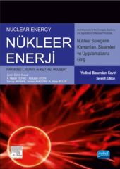 Nobel Nükleer Enerji - Abdullah Aydın Nobel Akademi Yayınları