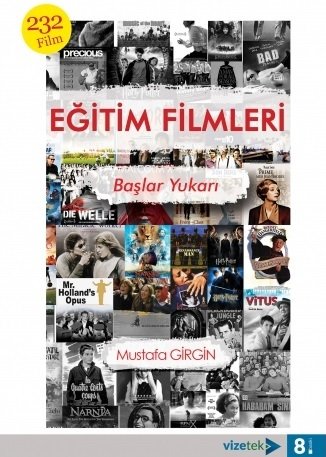 Vizetek Eğitim Filmleri - Mustafa Girgin Vizetek Yayıncılık