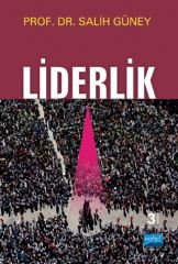 Nobel Liderlik Tarzları - H. Tezcan Uysal, Cenk Aksoy Nobel Akademi Yayınları