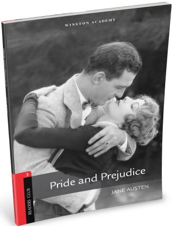 Winston Level 3 Pride And Prejudice B1 - Jane Austen Winston Academy