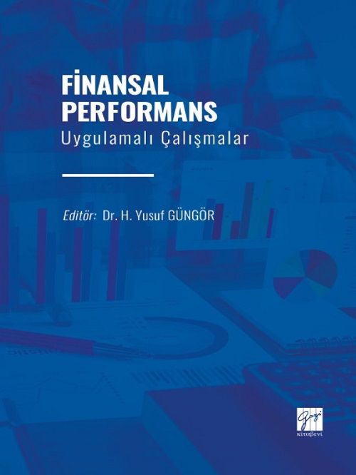 Gazi Kitabevi Finansal Performans - H. Hüseyin Güngör Gazi Kitabevi