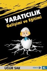 Vizetek Yaratıcılık Gelişimi ve Eğitimi - Uğur Sak Vizetek Yayıncılık