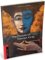 Winston Level 3 The Picture Of Dorian Gray B1 - Oscar Wilde Winston Academy