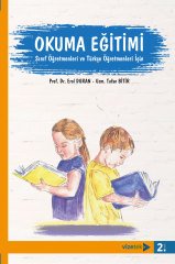 Vizetek Okuma Eğitimi - Erol Duran, Tufan Bitir Vizetek Yayıncılık