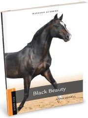 Winston Level 2 Black Beauty A2-B1 - Anna Sewell Winston Academy