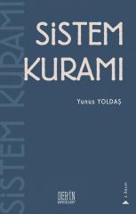 Derin Yayınları Sistem Kuramı - Yunus Yoldaş Derin Yayınları