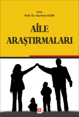 Ekin Aile Araştırmaları - Asuman Altay Ekin Yayınları