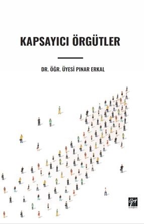 Gazi Kitabevi Kapsayıcı Örgütler - Pınar Erkal Gazi Kitabevi