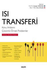 Seçkin Isı Transferi - Aydoğan Özdamar, Dilara Koçak Seçkin Yayınları