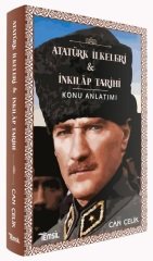 Temsil Atatürk İlkeleri ve İnkılâp Tarihi - Can Çelik Temsil Yayınları